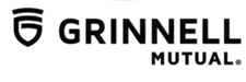 Grinnell Mutual Logo